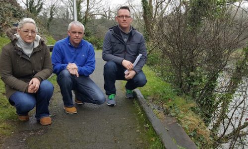 Carmarthenshire Water Safety Partnership CWSP About Us Carmarthenshire Water Safety Partnership CWSP About Us